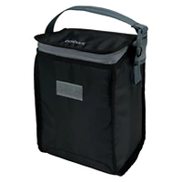 Insulated lunch bag image